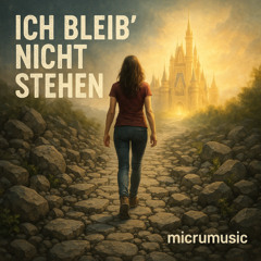 Ich bleib nicht stehen