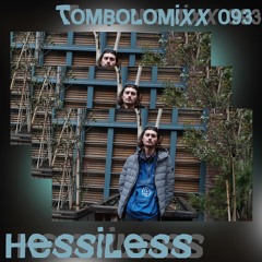 TOMBOLOMIXX 093 - hessIless