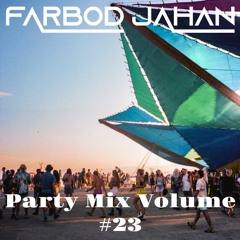 Party Mix Volume #23