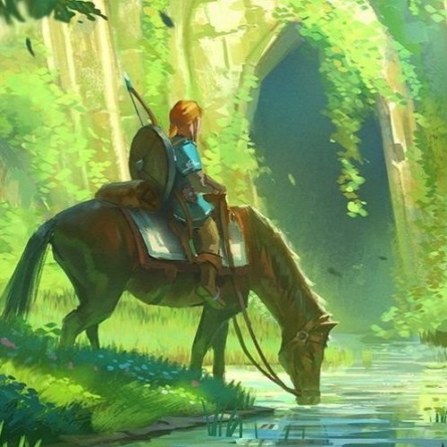 The Legend Of Zelda - Ocarina Of Time "MAIN THEME" (FL Studio Cover by Fluuwu)