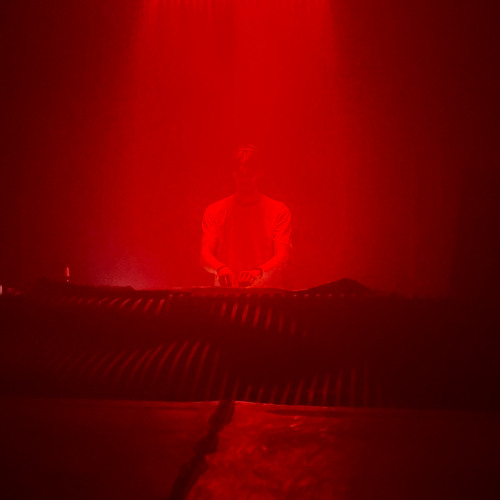 WALKO @ HUB 5 | 17.05.2024