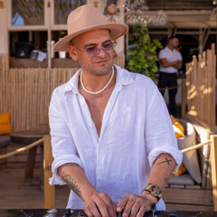 SAIM @ LA PLAGE CASANIS MARBELLA 19 SEP 2025