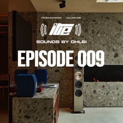 ENDS SOUND SYTEM VOL 009. W OHLEI