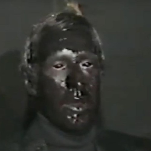 Sketch of Ira (demo)