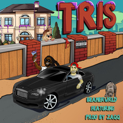 T R I S  with prodbyzaqq