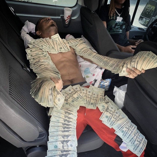 CASH ft. SEEYASIDE