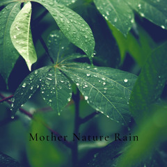Earthly Breeze Rain