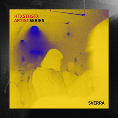 Sverra - Artist Series 12“ Hour