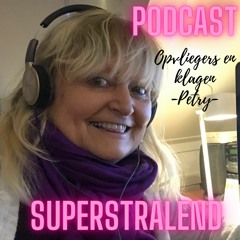 #4 Podcast van Superstralend - Opvliegers en klagen