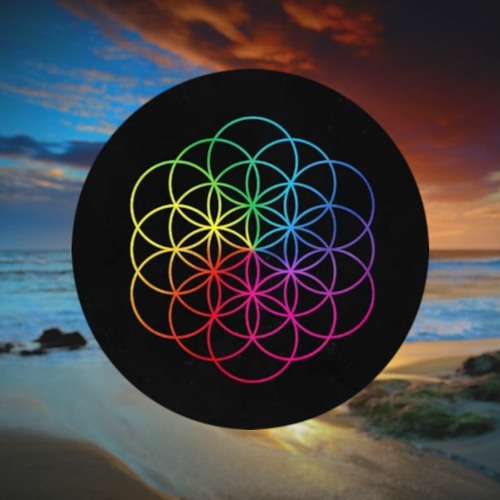 A Head Full Of Dreams "Remix" - Coldplay, Jax Jones, MNEK