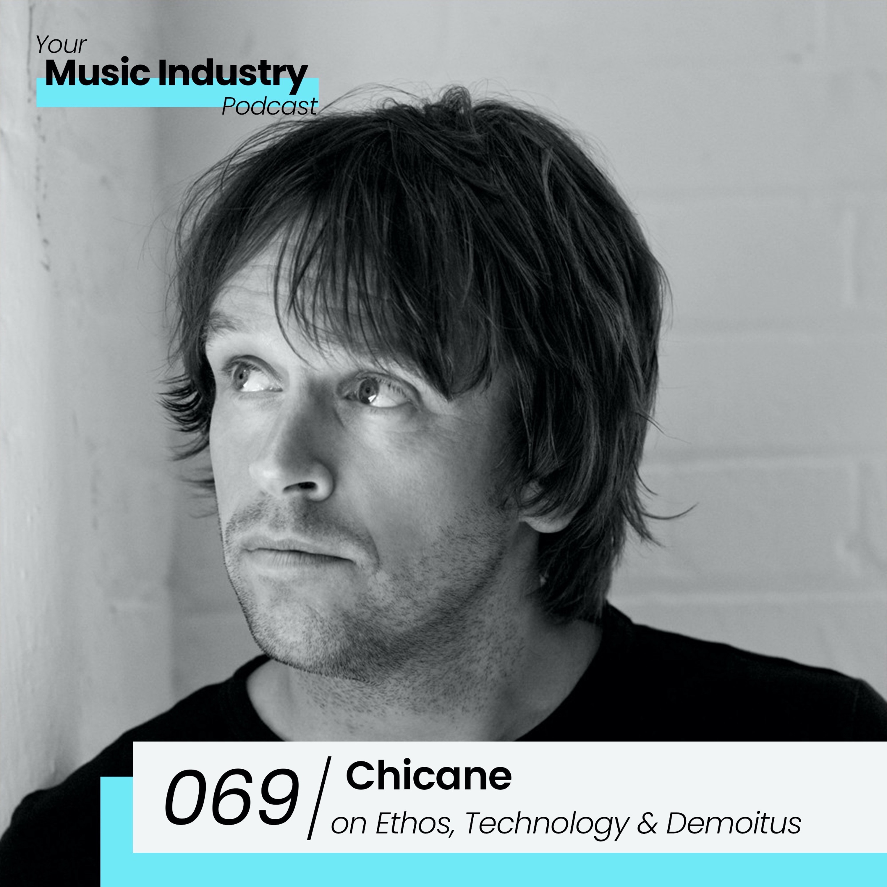 Your Music Industry Podcast
