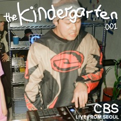 THE KINDERGARTEN 001 | CBS (live from Seoul)