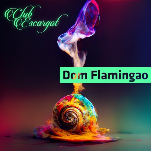 That Escalated Slowly With Dom Flamingao
