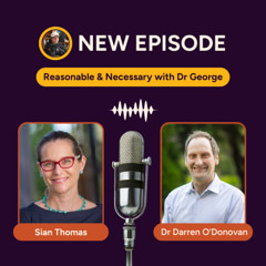 NDIS Funding Periods & Support Lists: Unpacked by Expert Lawyers –Reasonable & Necessary w/Dr George