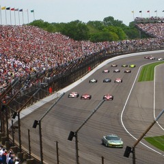 Pace Car