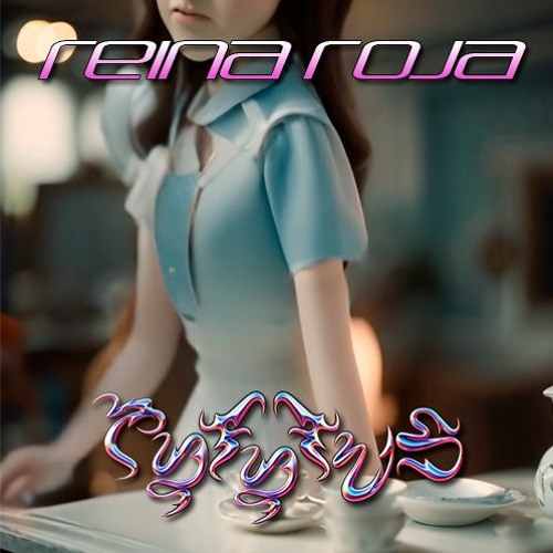 Tyffyus - Reina Roja