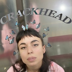 CRACKHEAD (demo)