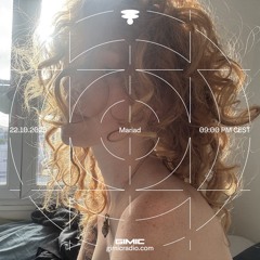 Mariad @ GIMIC - 22 October 2025