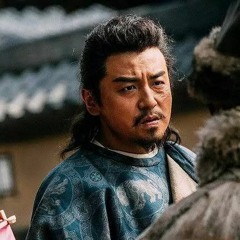 短歌行 - 萨顶顶 OST.长安十二时辰