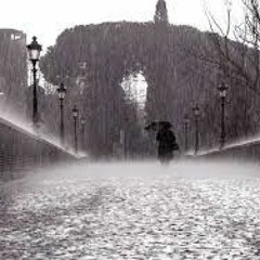 YASSINE AZRIDI -UNWANTED RAIN (2018)