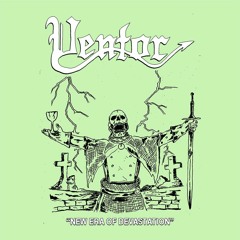 New Era Of Devastation (Single)