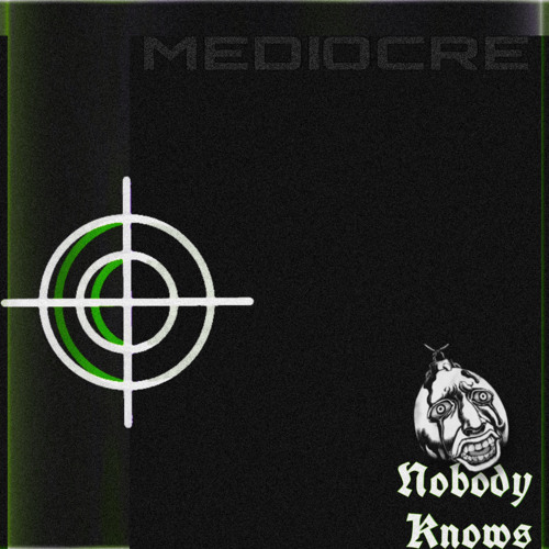 Nobody Knows⌖(prod.MadHouse)