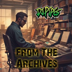 From the Archives (Free EP)
