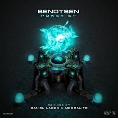 Bendtsen - Power (Daniel Ladox Remix) **PREVIEW**