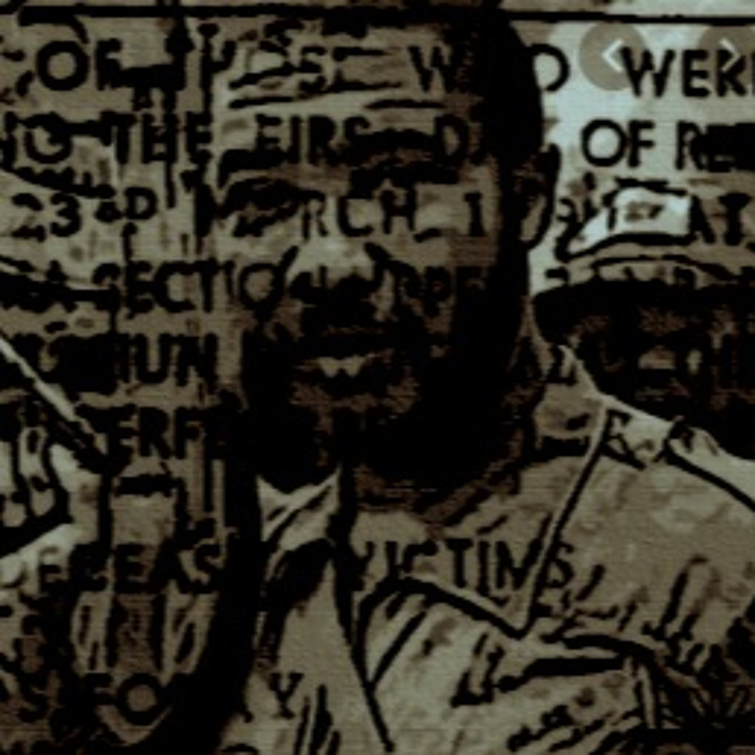 Lessons from a Liberian Pastor episode artwork
