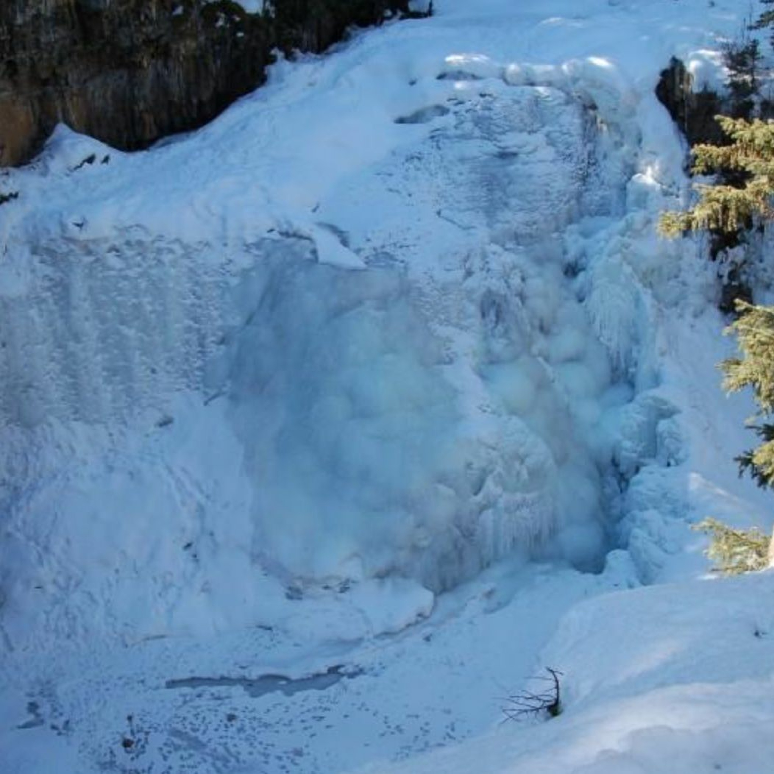 Trail of the Week