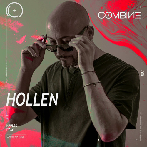 COMBINE: Mix Series | Hollen | 007