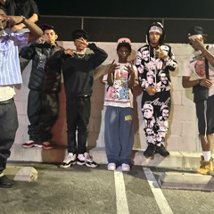 Really Droppin FT Cutta Dcm