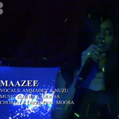 Maazee - Ammadey & Nuzu