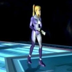 zero suit samus