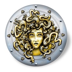 Re-Imagine: Medusa+Athena