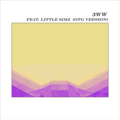 3WW (feat. Little Simz) (OTG Version)