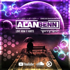 Alan Benn - Love How It Hurts
