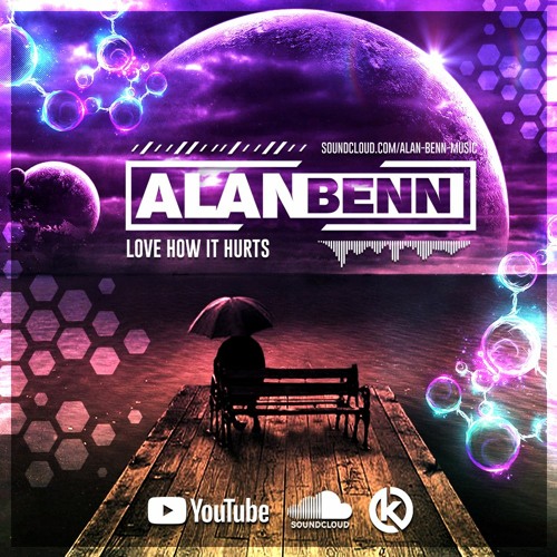 Alan Benn - Love How It Hurts
