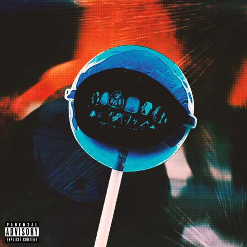 SET, POP (feat. Grafezzy, MychMych & Freakquency)