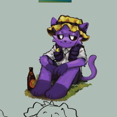 Twxn - Alien x Smiling Critters