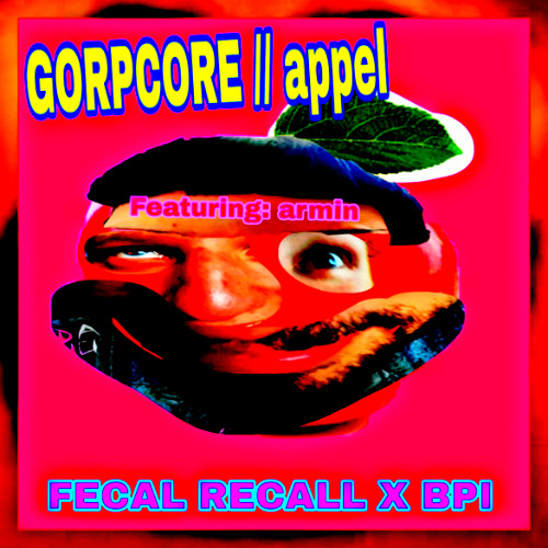 feining with my dick in my hand (fecal recall x bpi)