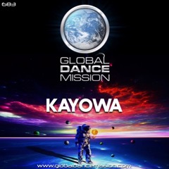 Global Dance Mission 683 (Kayowa)