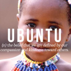 Ubuntu - Afro House Mix