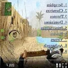 затворник (prod. 333since)