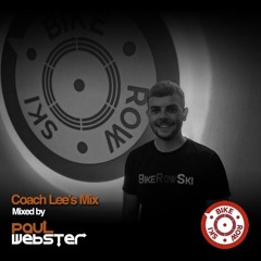 Paul Webster presents Bike Row Ski Coach Lee's Mix