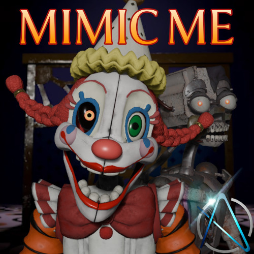 Mimic Me