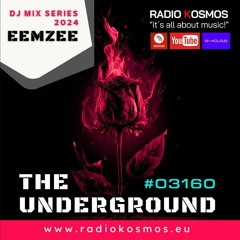 The Underground - Radio Kosmos - March 2024