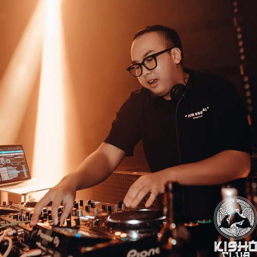 Summer 2021 - DJ LN