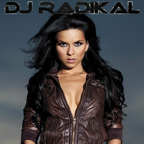 Amazing-Ghetto Zouk Remix-Dj Radikal