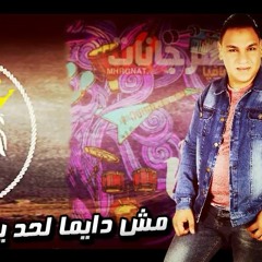 مهرجان مش دايما لحد يا هلس - سامح ويشا - توزيع مانو الهرم